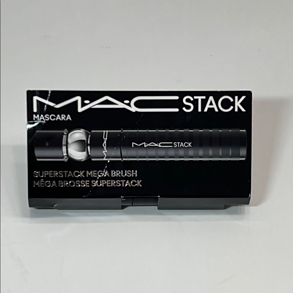 M·A·CStack Mascara